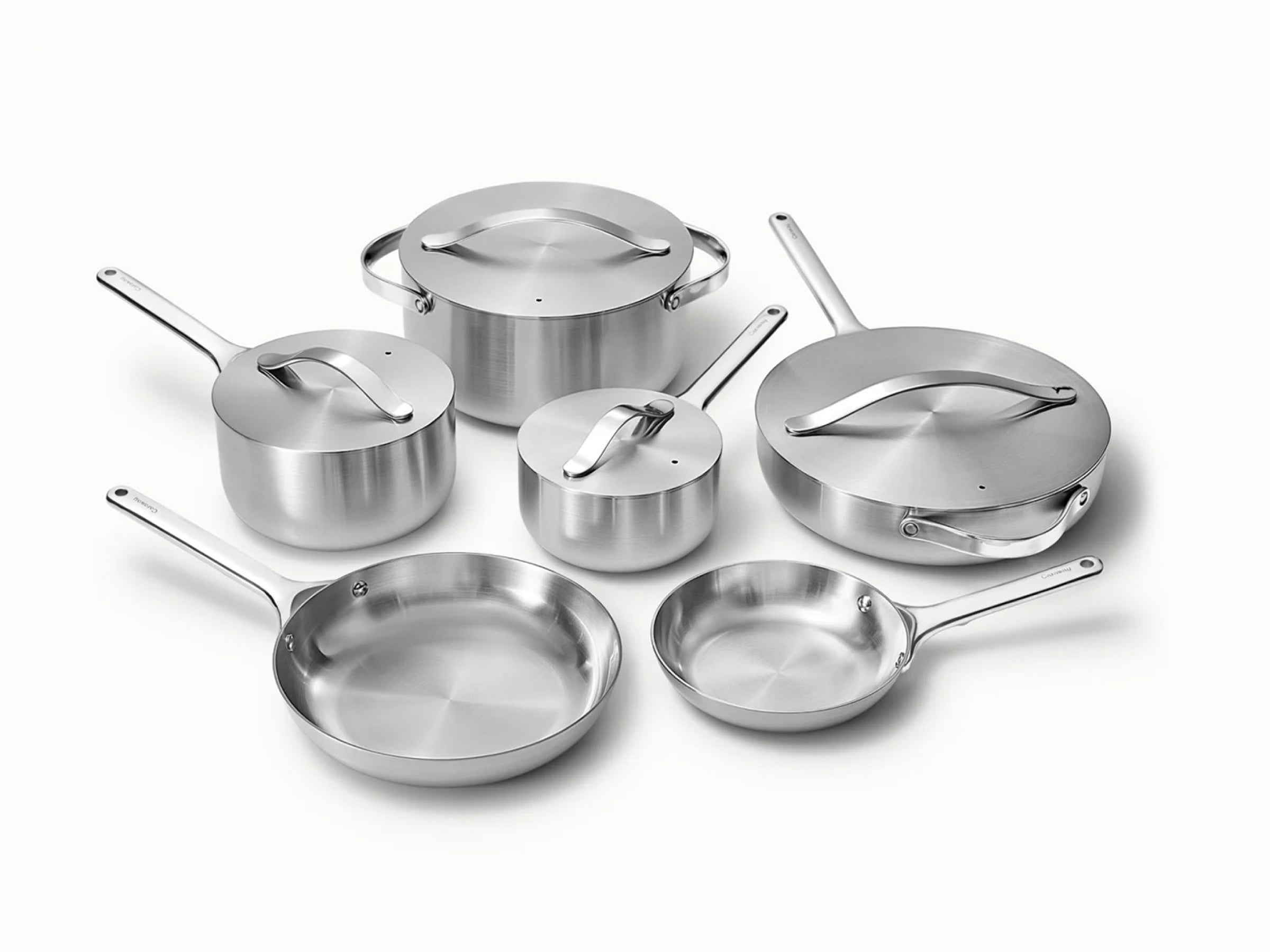 Cookware & Minis Duo Set